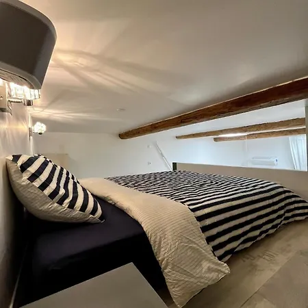 Le Chaptal • Beau T2 • Clim • Centre Gare St Roch Apartmán Montpellier