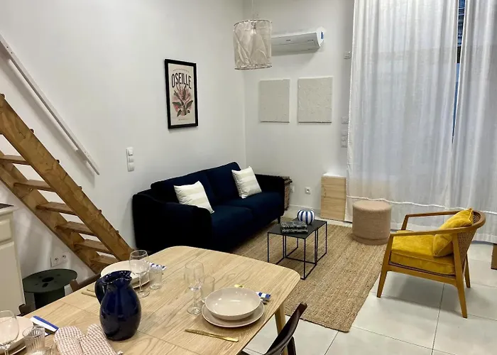 Le Chaptal • Beau T2 • Clim • Centre Gare St Roch Apartamento